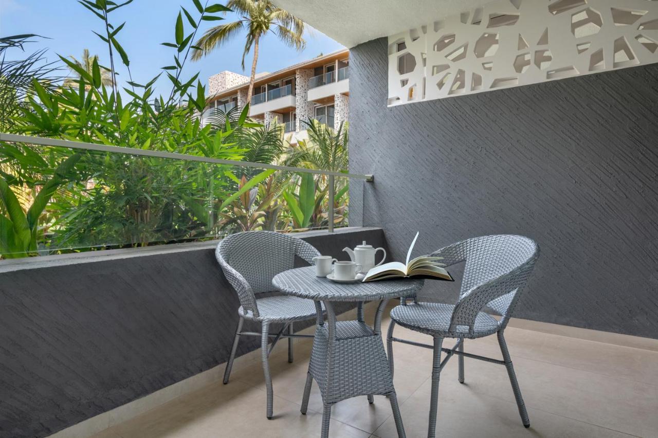 Hyatt Place Goa 칸돌림 외부 사진