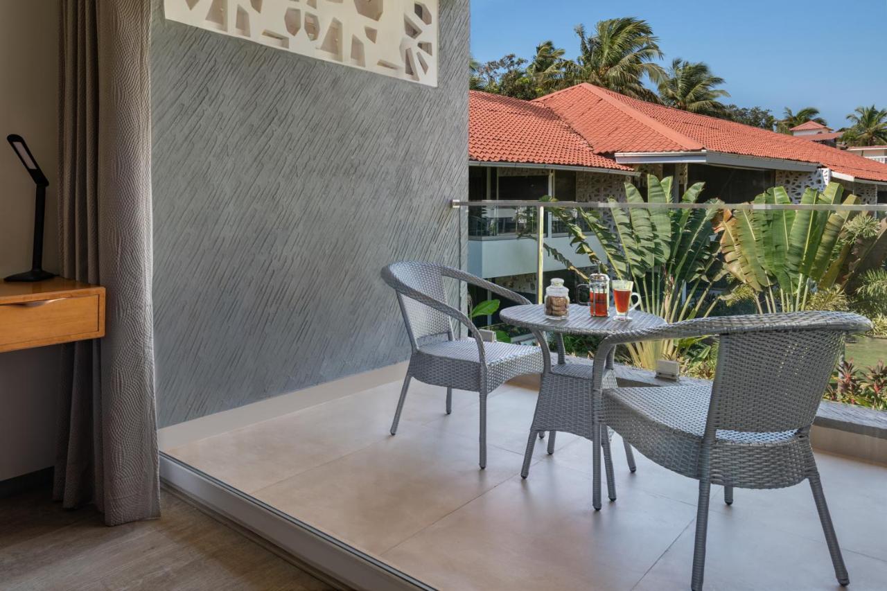Hyatt Place Goa 칸돌림 외부 사진