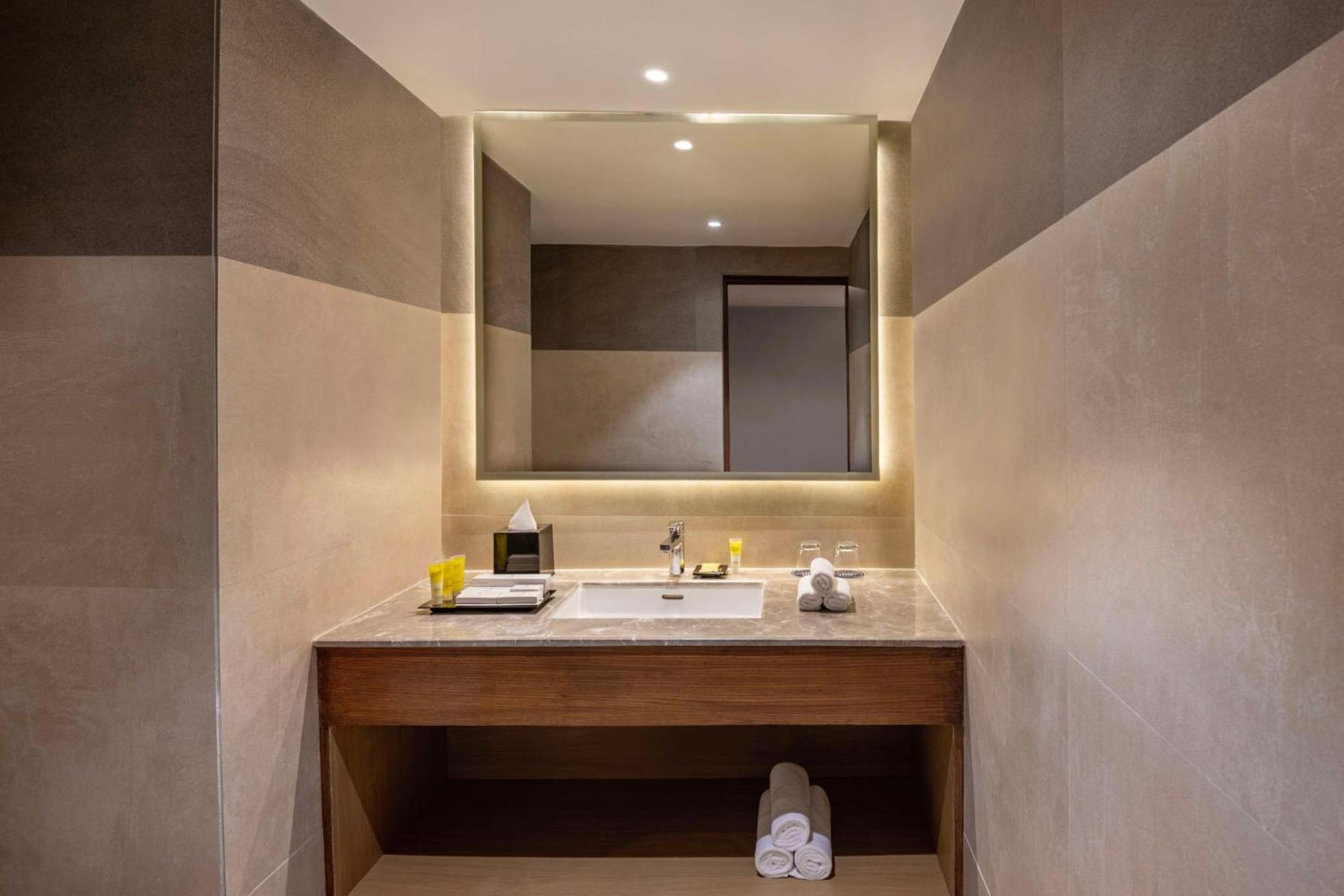 Hyatt Place Goa 칸돌림 외부 사진