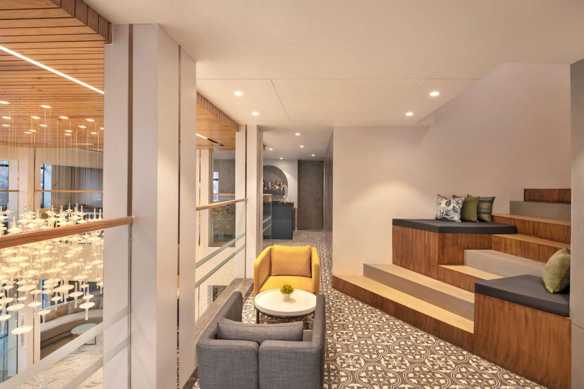 Hyatt Place Goa 칸돌림 외부 사진