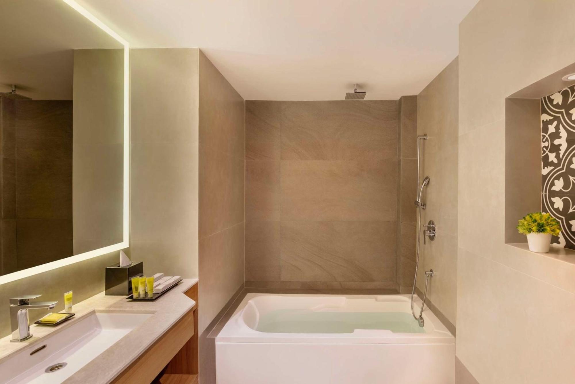 Hyatt Place Goa 칸돌림 외부 사진