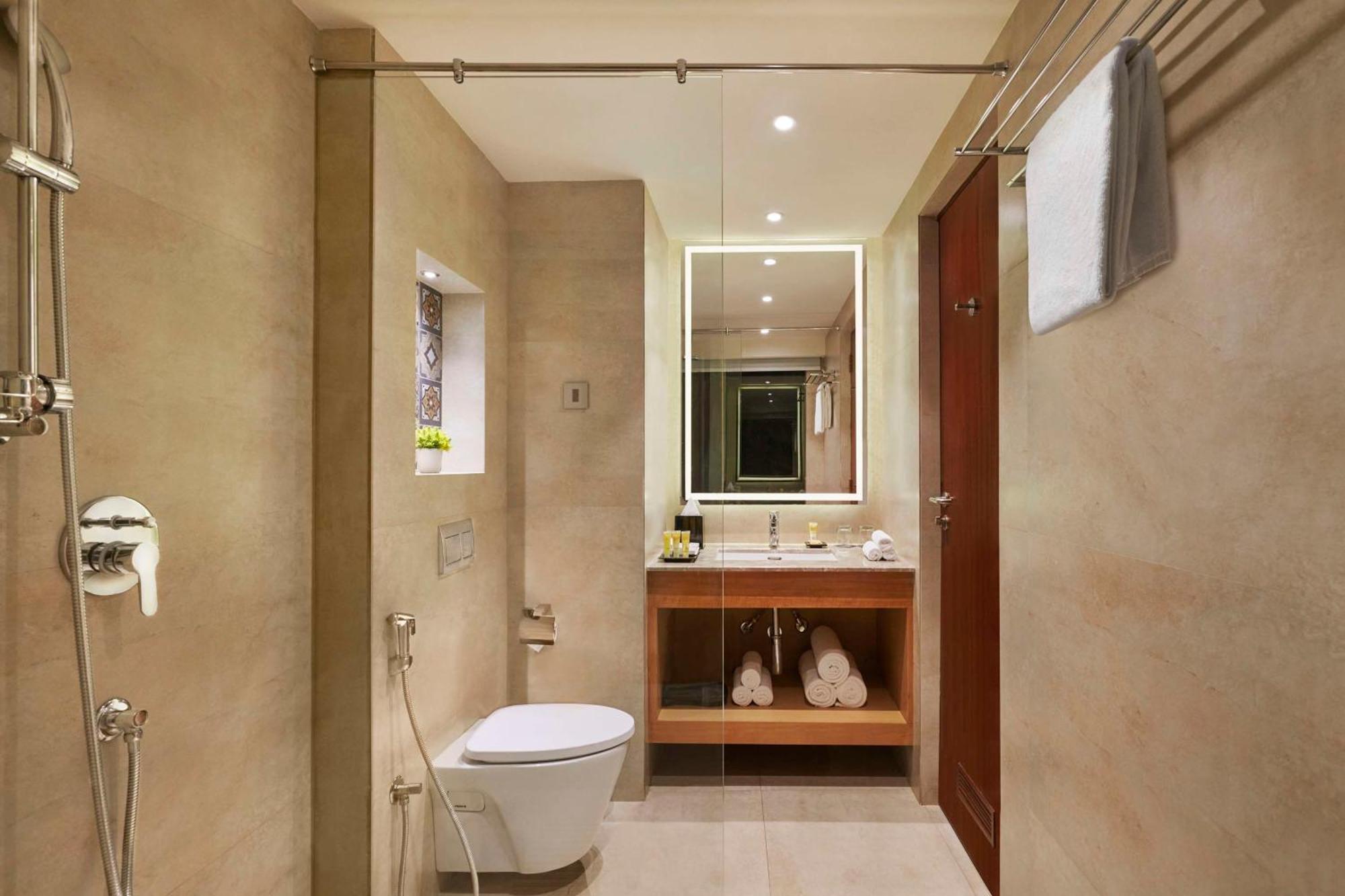 Hyatt Place Goa 칸돌림 외부 사진
