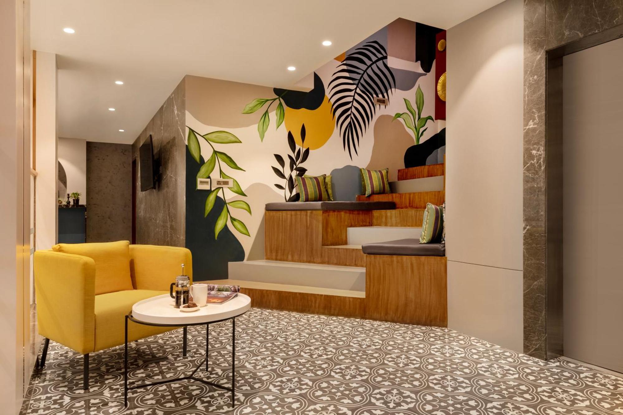 Hyatt Place Goa 칸돌림 외부 사진